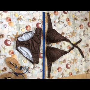 Two piece Bathing Suit